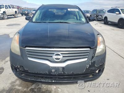 Piąte zdjęcie samochodu w środku: 2007 NISSAN ALTIMA 2.5 VIN:1N4AL21E17C187829 - miniatura