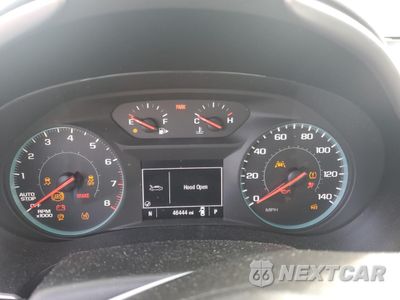 Zdjęcie 9 z 13 samochodu: 2024 CHEVROLET MALIBU RS VIN:1G1ZG5ST8RF158631 - miniatura