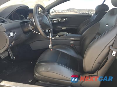 Zdjęcie 7 z 14 samochodu: 2008 MERCEDES-BENZ CL 63 AMG VIN:WDDEJ77X88A008907 - miniatura