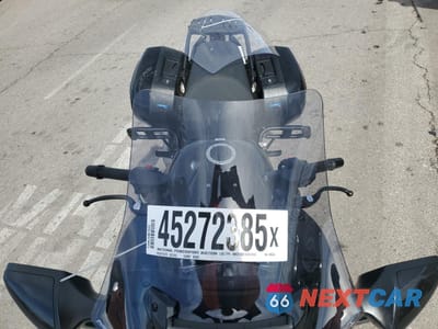 Piąte zdjęcie samochodu w środku: 2016 KAWASAKI ZG1400 E VIN:JKBZGNE19GA005063 - miniatura