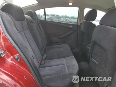 Zdjęcie 10 z 14 samochodu: 2008 NISSAN ALTIMA 2.5 VIN:1N4AL21E98N456133 - miniatura