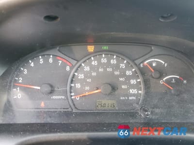 Zdjęcie 9 z 12 samochodu: 2000 SUZUKI GRAND VITARA JLX LIMITED VIN:JS3TD62V7Y4130957 - miniatura