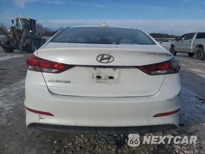 Zdjęcie 6 z 12 samochodu: 2017 HYUNDAI ELANTRA SE VIN:5NPD84LF5HH052840 - miniatura