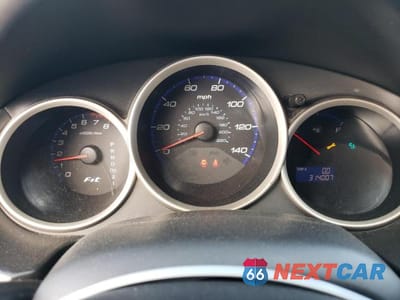 Zdjęcie 9 z 12 samochodu: 2007 HONDA FIT VIN:JHMGD38447S064664 - miniatura