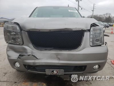 Piąte zdjęcie samochodu w środku: 2012 GMC YUKON SLT VIN:1GKS2CE04CR272441 - miniatura