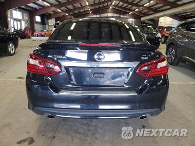 Zdjęcie 6 z 13 samochodu: 2017 NISSAN ALTIMA 2.5 VIN:1N4AL3AP4HC171021 - miniatura