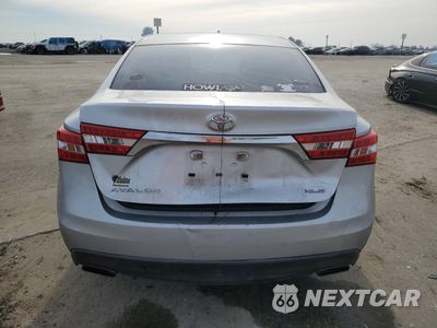 Zdjęcie 6 z 12 samochodu: 2013 TOYOTA AVALON BASE VIN:4T1BK1EB7DU060449 - miniatura