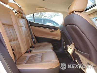 Zdjęcie 10 z 12 samochodu: 2016 LEXUS ES 350 VIN:JTHBK1GG5G2241447 - miniatura