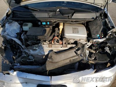 Zdjęcie 11 z 12 samochodu: 2008 TOYOTA PRIUS VIN:JTDKB20U283402484 - miniatura