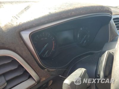 Zdjęcie 9 z 12 samochodu: 2017 FORD FUSION SE VIN:3FA6P0HD2HR297898 - miniatura