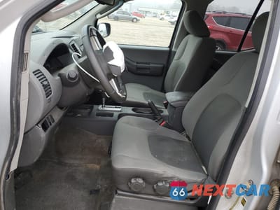 Zdjęcie 7 z 15 samochodu: 2011 NISSAN XTERRA OFF ROAD VIN:5N1AN0NW2BC525271 - miniatura