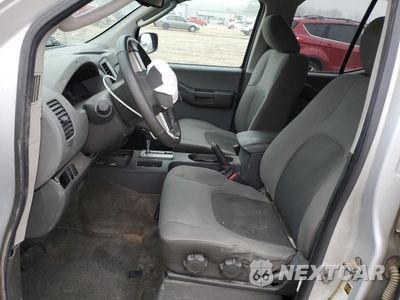 Zdjęcie 7 z 15 samochodu: 2011 NISSAN XTERRA OFF ROAD VIN:5N1AN0NW2BC525271 - miniatura