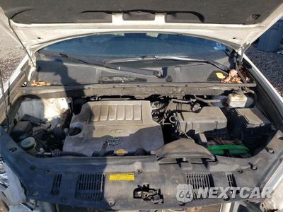 Zdjęcie 12 z 14 samochodu: 2011 TOYOTA HIGHLANDER LIMITED VIN:5TDDK3EH5BS070248 - miniatura