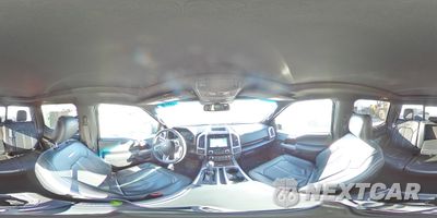 Zdjęcie 12 z 14 samochodu: 2016 FORD F150 SUPERCREW VIN:1FTEW1EG7GFD22397 - miniatura