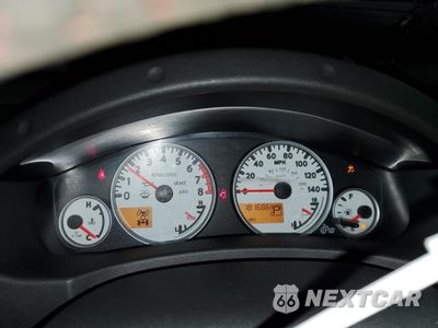 Zdjęcie 9 z 16 samochodu: 2012 NISSAN XTERRA OFF ROAD VIN:5N1AN0NW5CC509339 - miniatura