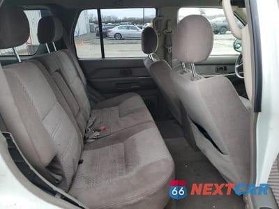 Zdjęcie 11 z 14 samochodu: 2004 NISSAN PATHFINDER SE VIN:JN8DR09Y74W911658 - miniatura