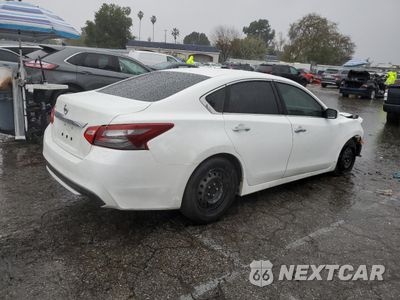 Trzecie zdjęcie samochodu z tyłu: 2016 NISSAN ALTIMA 2.5 VIN:1N4AL3AP6GN376441 - miniatura