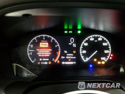 Zdjęcie 9 z 16 samochodu: 2023 HONDA HR-V SPORT VIN:3CZRZ2H52PM704582 - miniatura