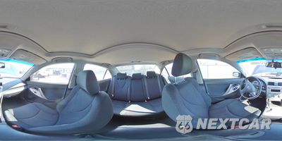 Zdjęcie 13 z 14 samochodu: 2011 TOYOTA CAMRY BASE VIN:4T1BF3EK8BU584304 - miniatura