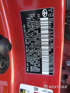 Zdjęcie 12 z 12 samochodu: 2014 TOYOTA COROLLA L VIN:5YFBURHE7EP013018 - miniatura