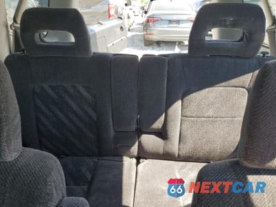 Zdjęcie 10 z 16 samochodu: 1999 HONDA CR-V LX VIN:JHLRD1840XC025968 - miniatura