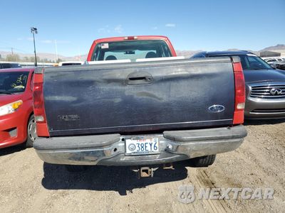 Zdjęcie 6 z 12 samochodu: 1999 FORD F250 SUPER DUTY VIN:1FTNX21F8XED33186 - miniatura