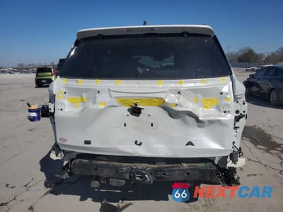 Zdjęcie 6 z 13 samochodu: 2024 TOYOTA SEQUOIA SR5 VIN:7SVAAABAXRX032963 - miniatura