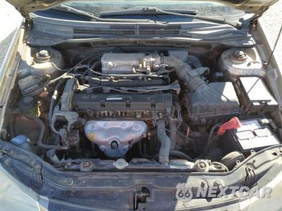 Zdjęcie 12 z 14 samochodu: 2008 KIA SPECTRA EX VIN:KNAFE122285583036 - miniatura