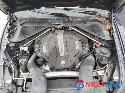 Zdjęcie 13 z 14 samochodu: 2012 BMW X6 XDRIVE50I VIN:5UXFG8C57CL590730 - miniatura