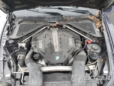 Zdjęcie 13 z 14 samochodu: 2012 BMW X6 XDRIVE50I VIN:5UXFG8C57CL590730 - miniatura