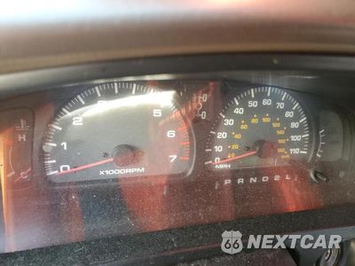 Zdjęcie 9 z 13 samochodu: 2002 TOYOTA 4RUNNER VIN:JT3HN86R220366803 - miniatura