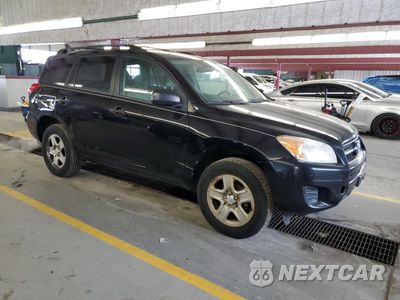 Czwarte zdjęcie samochodu z boku: 2012 TOYOTA RAV4 VIN:2T3BF4DV2CW202987 - miniatura