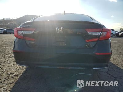 Zdjęcie 6 z 15 samochodu: 2021 HONDA ACCORD LX VIN:1HGCV1F10MA048197 - miniatura