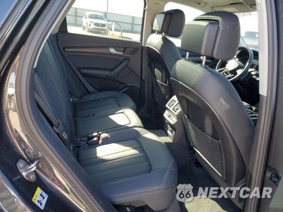 Zdjęcie 11 z 16 samochodu: 2021 AUDI Q5 PREMIUM PLUS VIN:WA1BAAFY9M2J84736 - miniatura