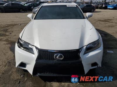 Piąte zdjęcie samochodu w środku: 2015 LEXUS GS 350 VIN:JTHBE1BL2FA012014 - miniatura