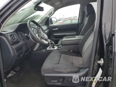 Zdjęcie 7 z 15 samochodu: 2017 TOYOTA TUNDRA CREWMAX SR5 VIN:5TFDY5F13HX587370 - miniatura