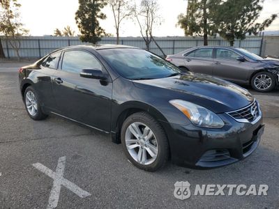 Czwarte zdjęcie samochodu z boku: 2013 NISSAN ALTIMA S VIN:1N4AL2EP5DC253595 - miniatura
