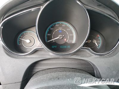 Zdjęcie 9 z 12 samochodu: 2009 CHEVROLET MALIBU 2LT VIN:1G1ZJ577494250392 - miniatura