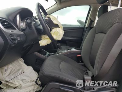 Zdjęcie 7 z 14 samochodu: 2018 DODGE JOURNEY SE VIN:3C4PDCAB1JT217131 - miniatura