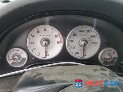 Zdjęcie 9 z 15 samochodu: 2002 ACURA RSX TYPE-S VIN:JH4DC53092C031085 - miniatura