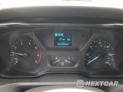 Zdjęcie 9 z 13 samochodu: 2016 FORD TRANSIT T-350 VIN:1FTBW2CG2GKA67130 - miniatura