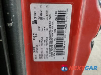 Zdjęcie 12 z 12 samochodu: 1998 DODGE RAM 1500 VIN:3B7HC13Y3WG230461 - miniatura