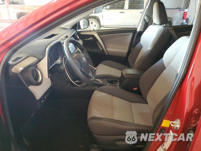 Zdjęcie 7 z 12 samochodu: 2015 TOYOTA RAV4 XLE VIN:2T3RFREV3FW252568 - miniatura