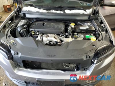 Zdjęcie 12 z 13 samochodu: 2019 JEEP CHEROKEE LIMITED VIN:1C4PJMDN0KD294567 - miniatura