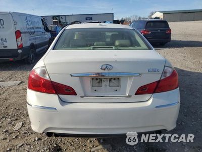 Zdjęcie 6 z 12 samochodu: 2008 INFINITI M35 BASE VIN:JNKAY01F08M650319 - miniatura