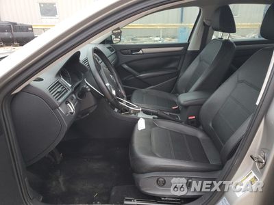 Zdjęcie 7 z 14 samochodu: 2014 VOLKSWAGEN PASSAT SE VIN:1VWBN7A33EC086502 - miniatura