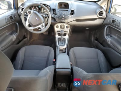 Zdjęcie 8 z 15 samochodu: 2018 FORD FIESTA SE VIN:3FADP4BJ8JM122023 - miniatura
