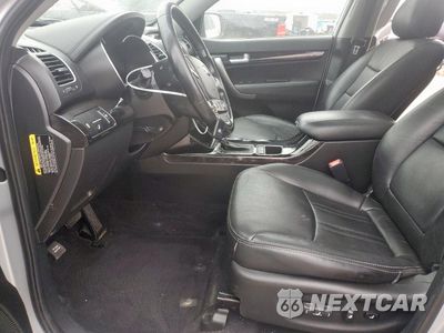 Zdjęcie 7 z 15 samochodu: 2015 KIA SORENTO SX VIN:5XYKW4A79FG578305 - miniatura