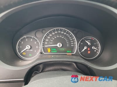 Zdjęcie 9 z 14 samochodu: 2008 SAAB 9-3 AERO VIN:YS3FH42R881141208 - miniatura
