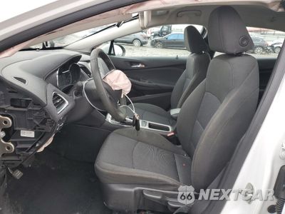 Zdjęcie 7 z 14 samochodu: 2018 CHEVROLET CRUZE LS VIN:1G1BC5SM8J7133930 - miniatura